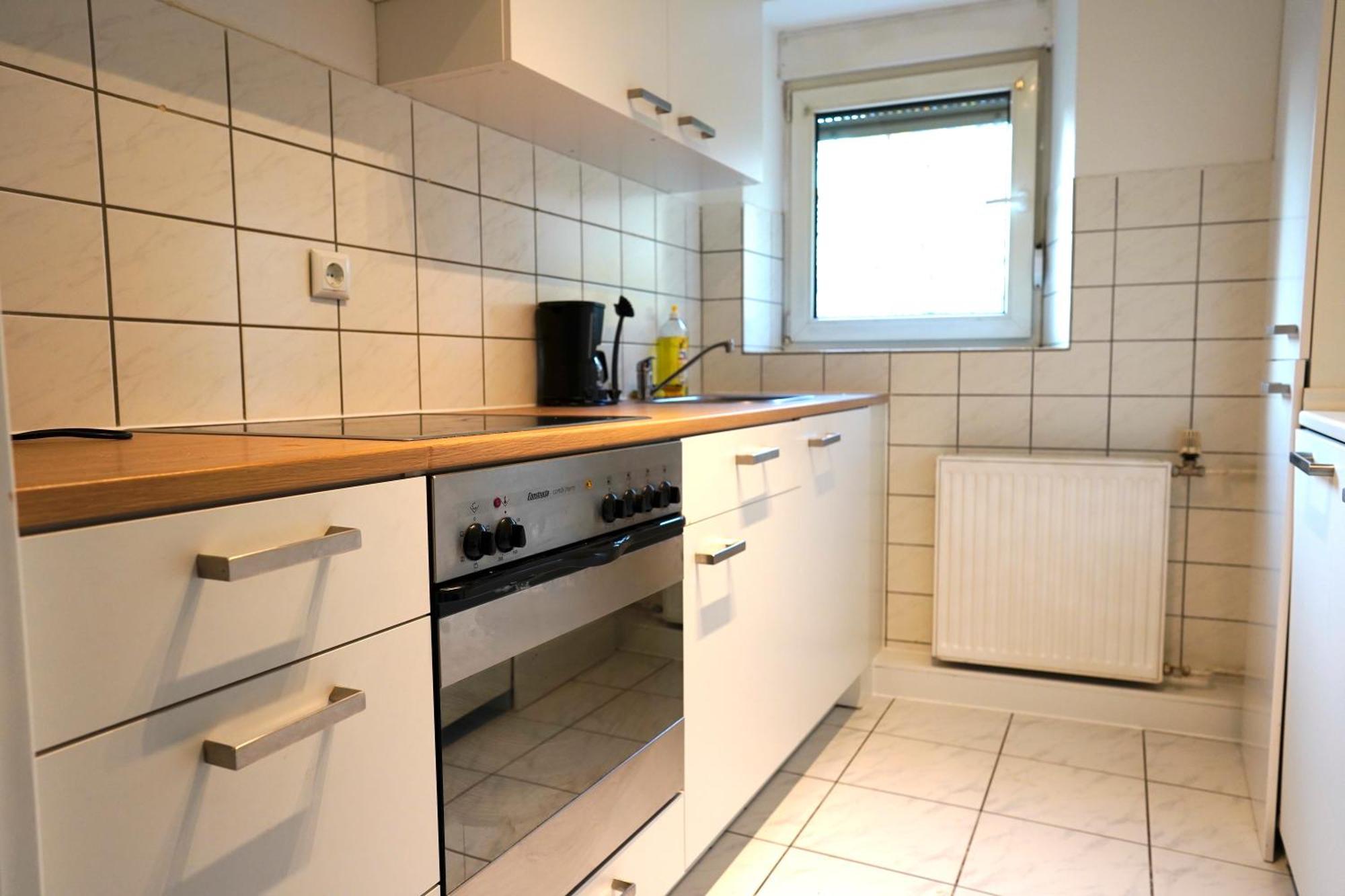 Sehr Grosse Ferienwohnung, Apartment In Kaiserslautern Wehome Classic Exterior photo