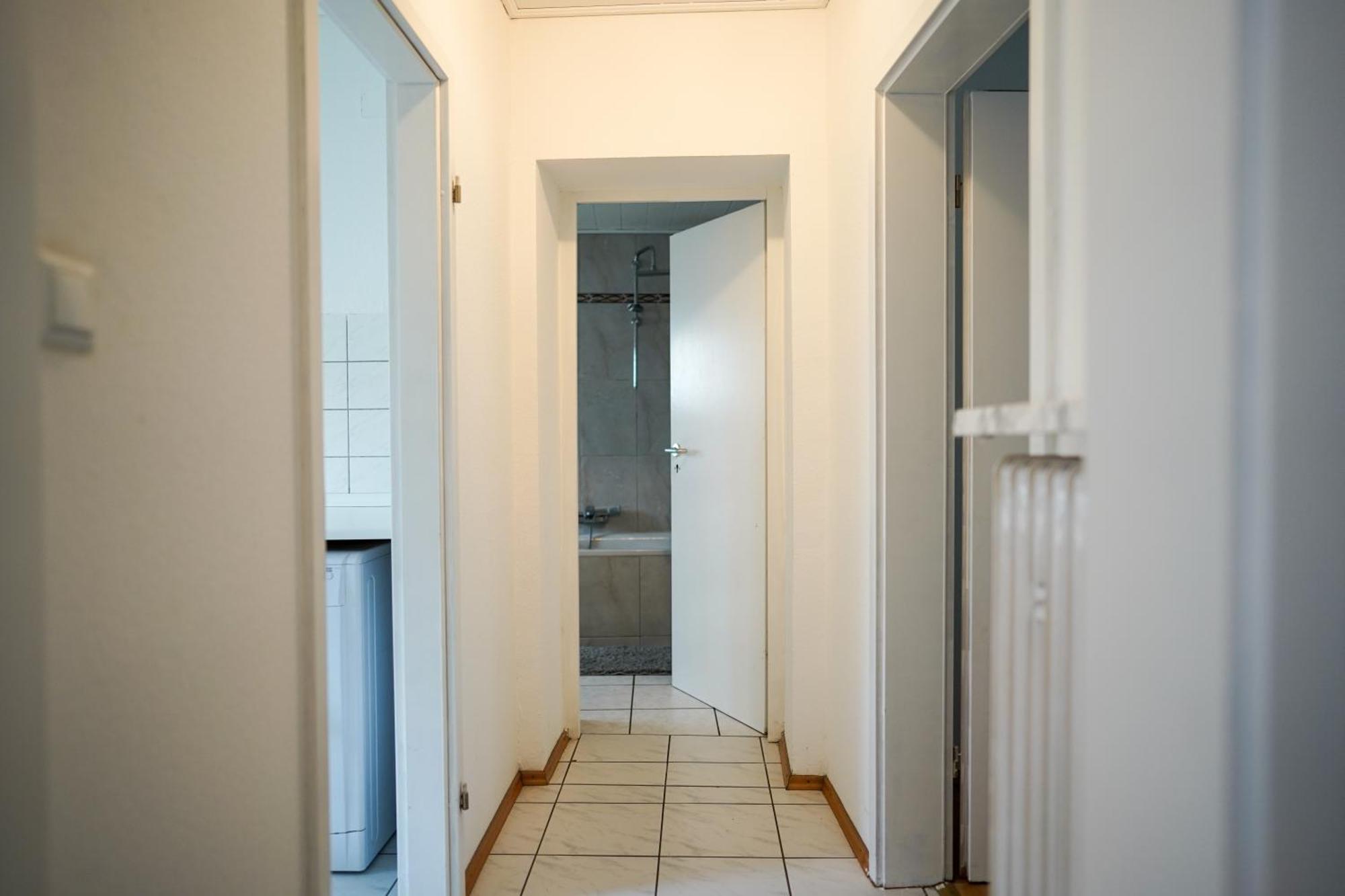 Sehr Grosse Ferienwohnung, Apartment In Kaiserslautern Wehome Classic Exterior photo
